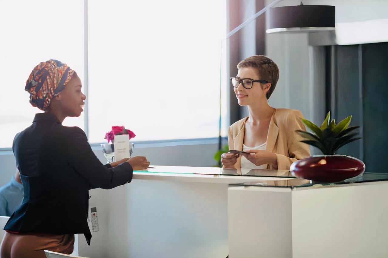 Creole solutions - Interpreter