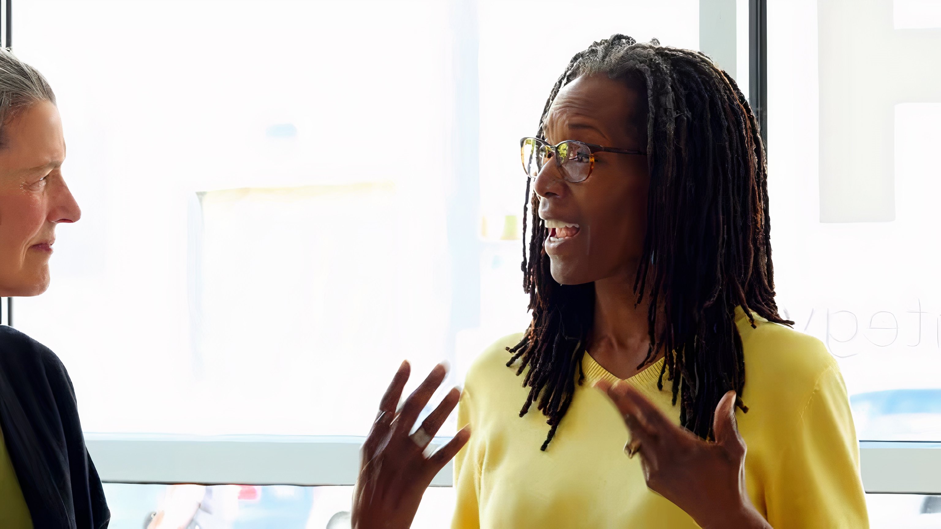Haitian Creole Interpreter