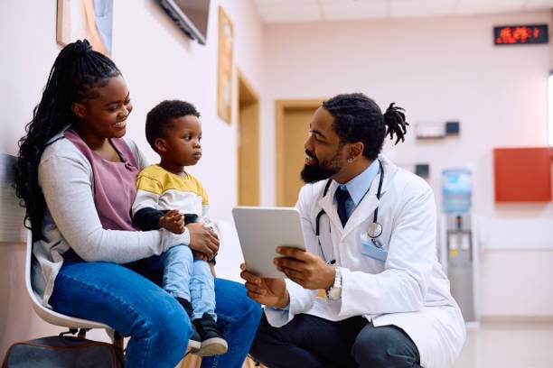 Medical interpretation