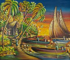 Naif Art
